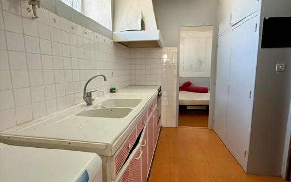 Maison à vendre    6 pièces •  Saint-Pierre-d'Oléron