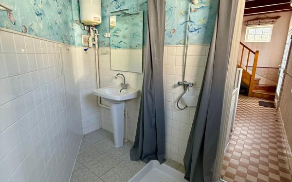 Maison à vendre    6 pièces •  Saint-Pierre-d'Oléron