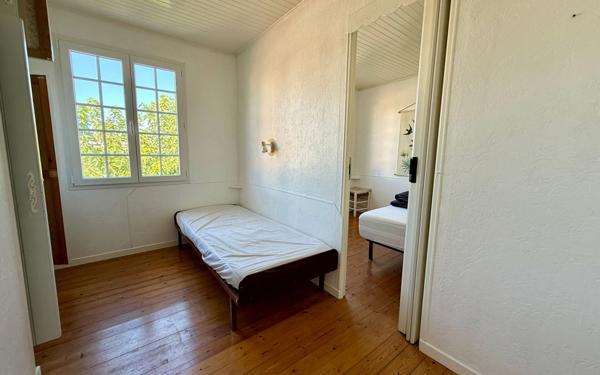 Maison à vendre    6 pièces •  Saint-Pierre-d'Oléron