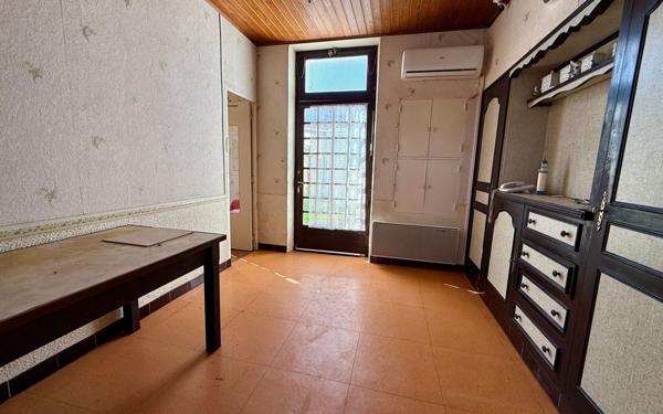 Maison à vendre    6 pièces •  Saint-Pierre-d'Oléron