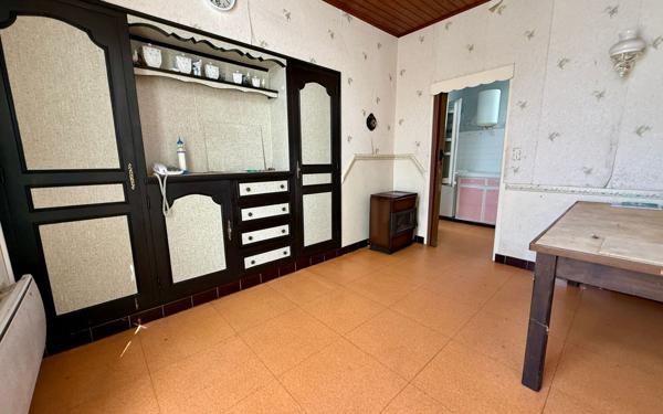 Maison à vendre    6 pièces •  Saint-Pierre-d'Oléron