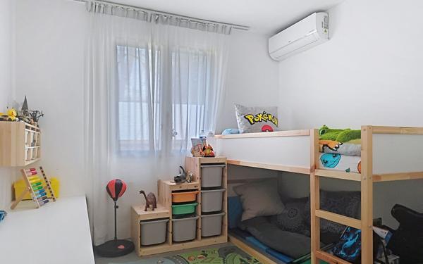 Maison à vendre    5 pièces • 110 m2 Carpentras