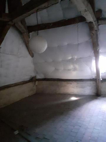 Maison Bauge 6 pièce(s) 150 m2