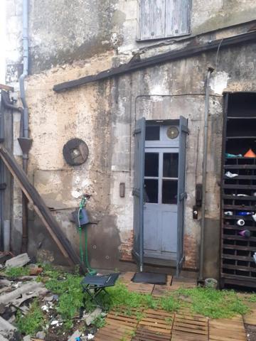 Maison Bauge 6 pièce(s) 150 m2