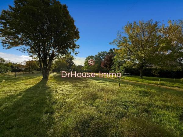 Maison à vendre 3 pièces de 64 m²