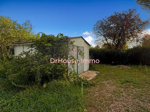 Maison à vendre 3 pièces de 64 m²