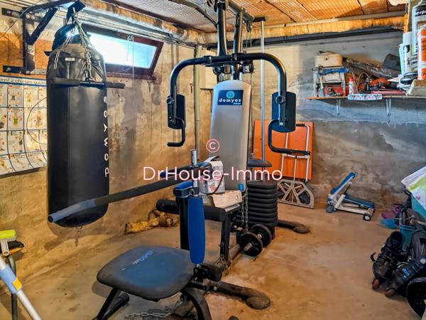 Maison à vendre 3 pièces de 64 m²