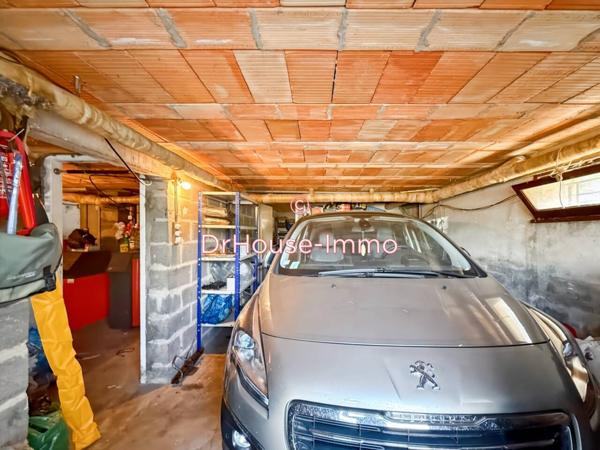 Maison à vendre 3 pièces de 64 m²