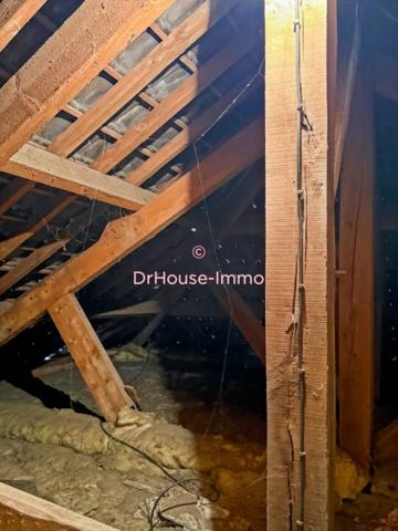 Maison à vendre 3 pièces de 64 m²