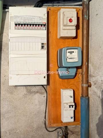 Maison à vendre 3 pièces de 64 m²