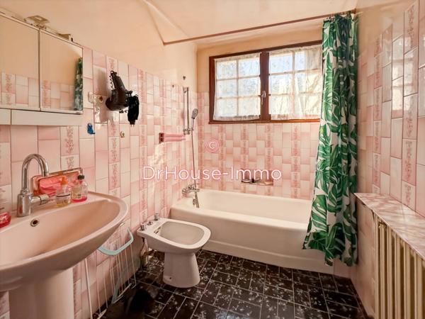 Maison à vendre 3 pièces de 64 m²