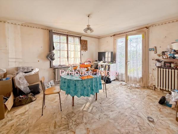 Maison à vendre 3 pièces de 64 m²
