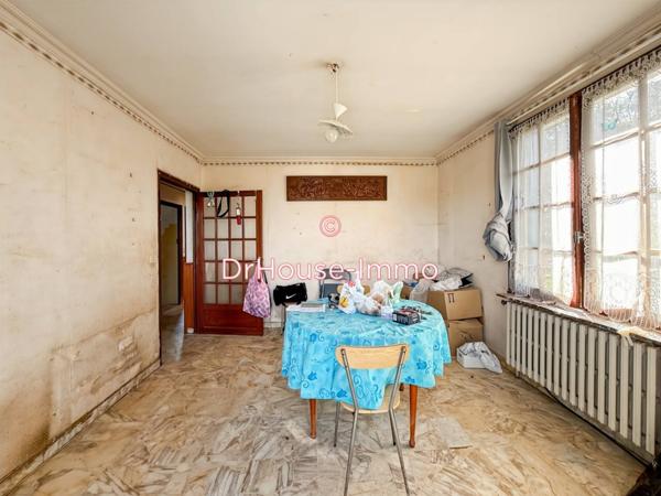 Maison à vendre 3 pièces de 64 m²