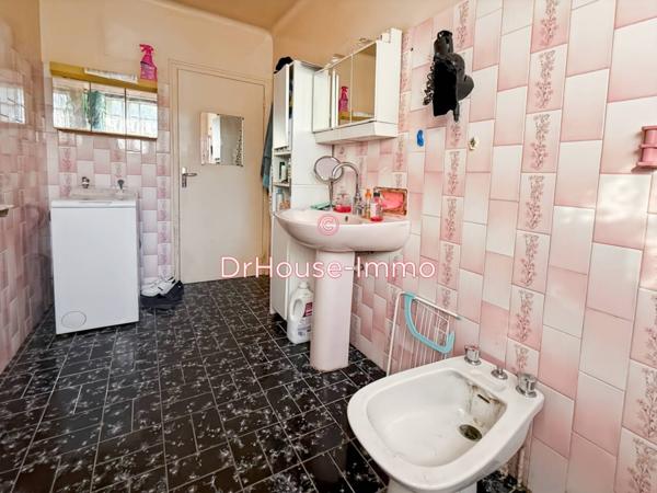 Maison à vendre 3 pièces de 64 m²