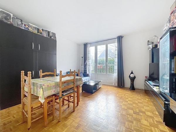 Appartement T1 - Secteur Chatou Hauts 159 000 € **  - Référence  V30010274