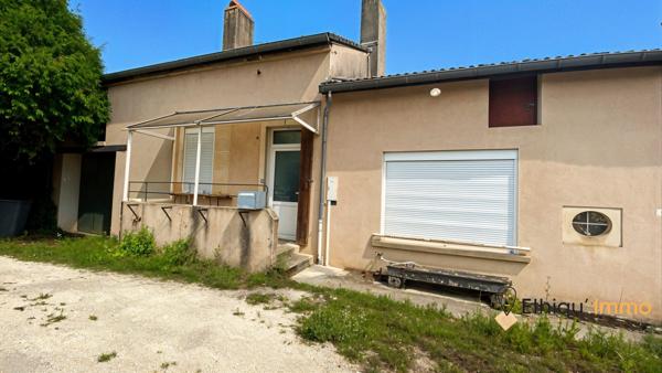 Maison de charme au coeur du vignoble