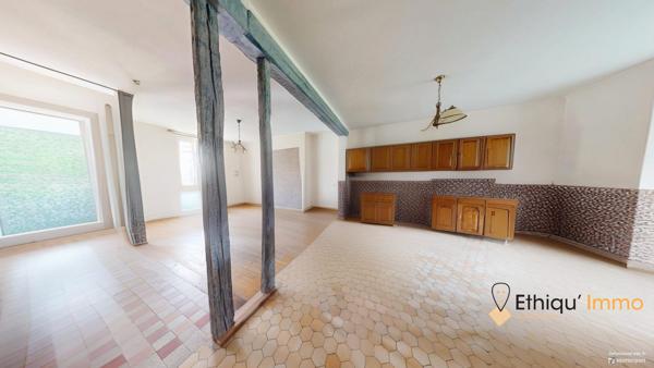 Maison de charme au coeur du vignoble