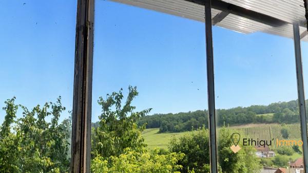 Maison de charme au coeur du vignoble