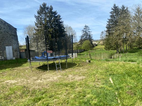 CORPS DE FERME DE 198.40 M² A PROVENCHERES SUR MEUSE Détails des diagnostics énergétiques