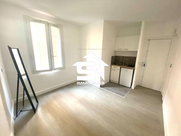 Appartement Le Perreux Sur Marne 1 pièce(s) 13.69 m2 , Le perreux sur marne Appartement Le Perreux Sur Marne 1 pièce(s) 13.69 m2 , Le perreux sur marne