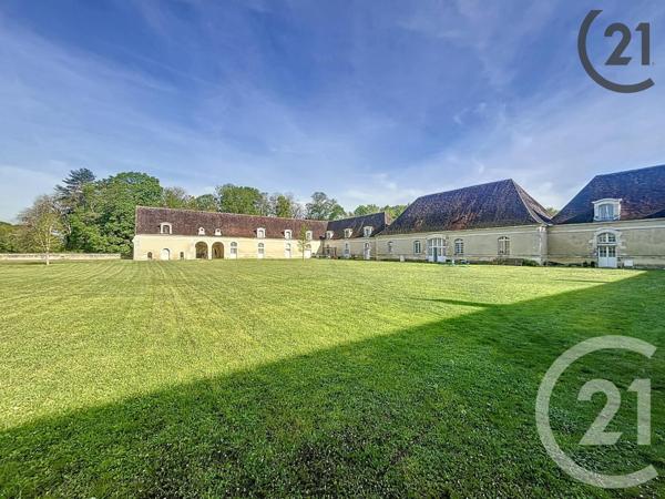 Appartement Duplex à vendre  2 pièces - 71 m2 PASSY - 89