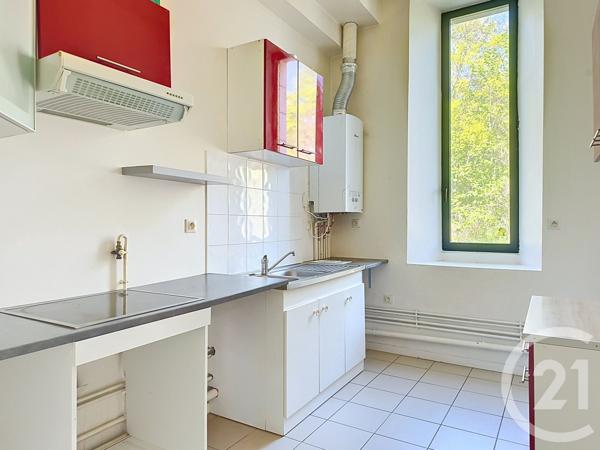 Appartement Duplex à vendre  2 pièces - 71 m2 PASSY - 89