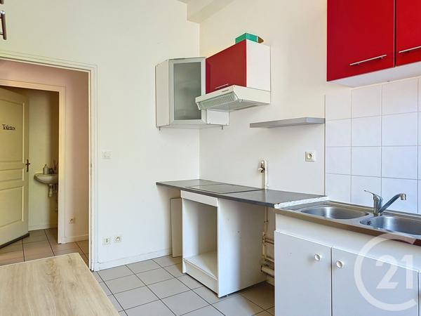 Appartement Duplex à vendre  2 pièces - 71 m2 PASSY - 89