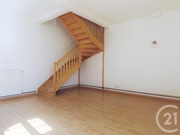 Appartement Duplex à vendre  2 pièces - 71 m2 PASSY - 89