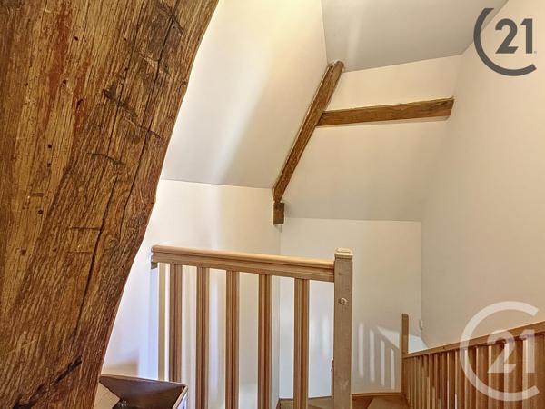 Appartement Duplex à vendre  2 pièces - 71 m2 PASSY - 89