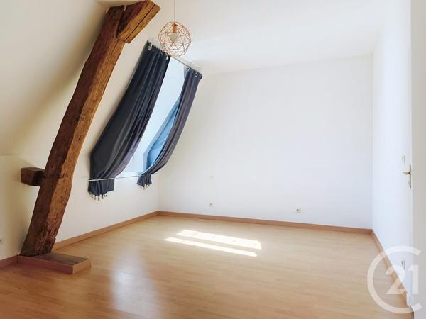 Appartement Duplex à vendre  2 pièces - 71 m2 PASSY - 89
