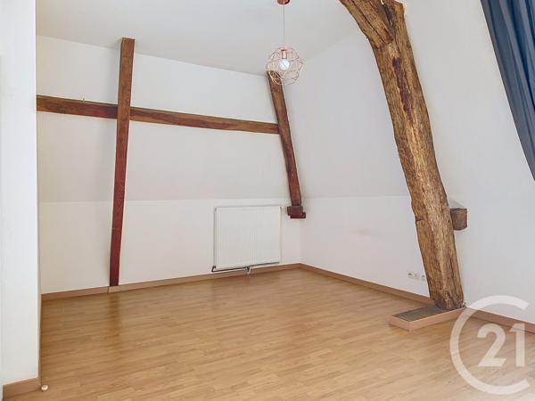 Appartement Duplex à vendre  2 pièces - 71 m2 PASSY - 89