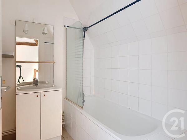 Appartement Duplex à vendre  2 pièces - 71 m2 PASSY - 89