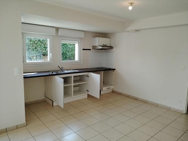 Appartement Joué-Lès-Tours