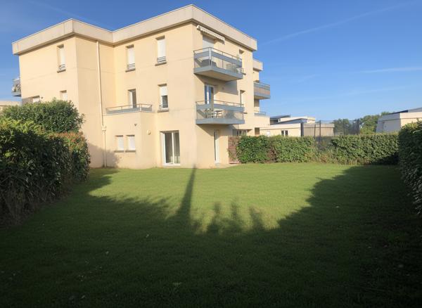 Appartement Joué-Lès-Tours