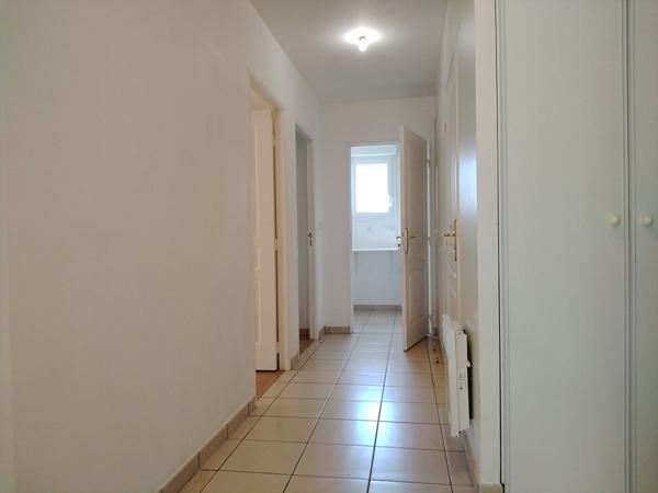 Appartement Joué-Lès-Tours