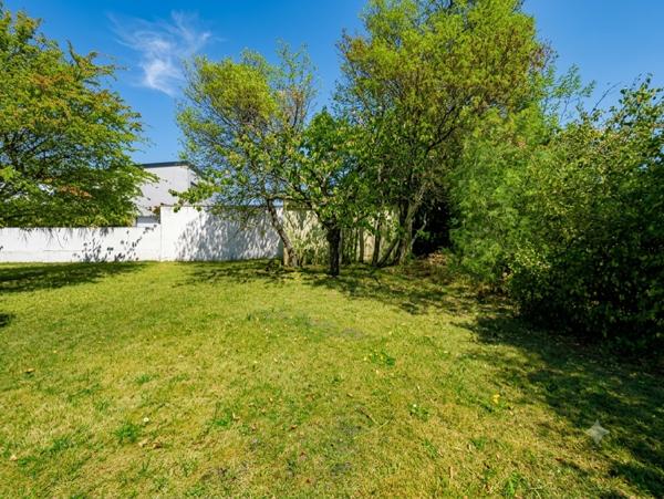 Vente de terrain Thouaré-sur-Loire 92 500 € FAI 3537MG – nantes Sud Immobilier
