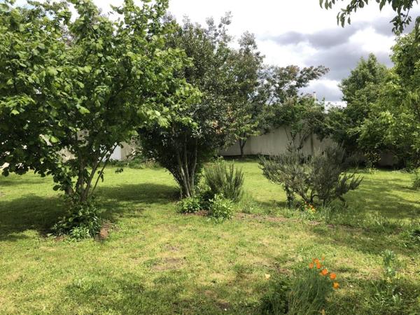Vente de terrain Thouaré-sur-Loire 92 500 € FAI 3537MG – nantes Sud Immobilier