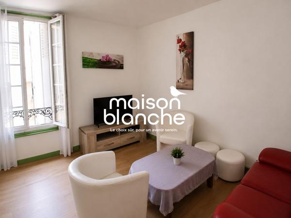 Maison ancienne à vendre, 6 pièces - Parthenay 79200