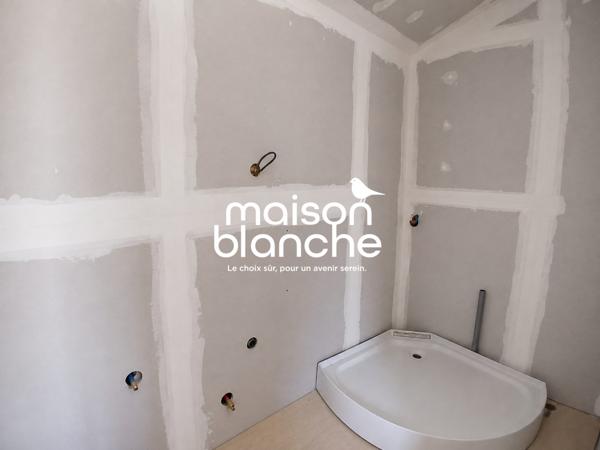 Maison ancienne à vendre, 6 pièces - Parthenay 79200
