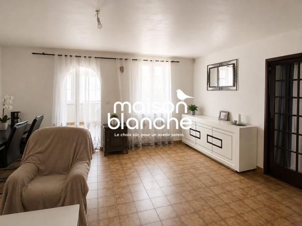 Maison ancienne à vendre, 6 pièces - Parthenay 79200