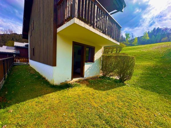 Vente / Appartement T2