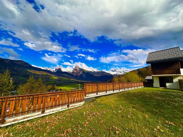 Vente / Appartement T2