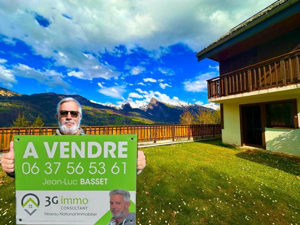 Vente / Appartement T2