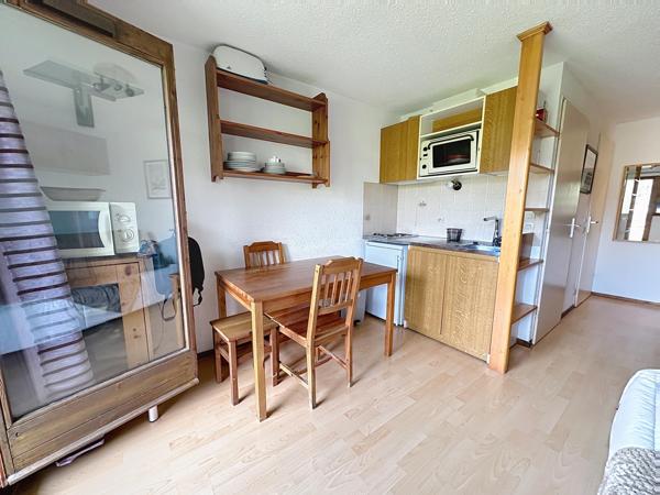 Vente / Appartement T2
