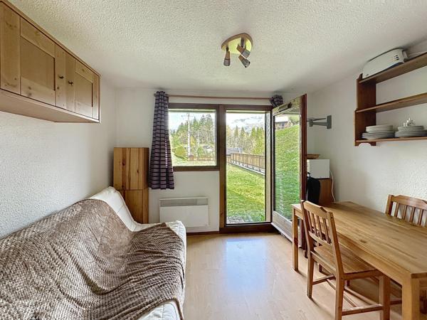 Vente / Appartement T2