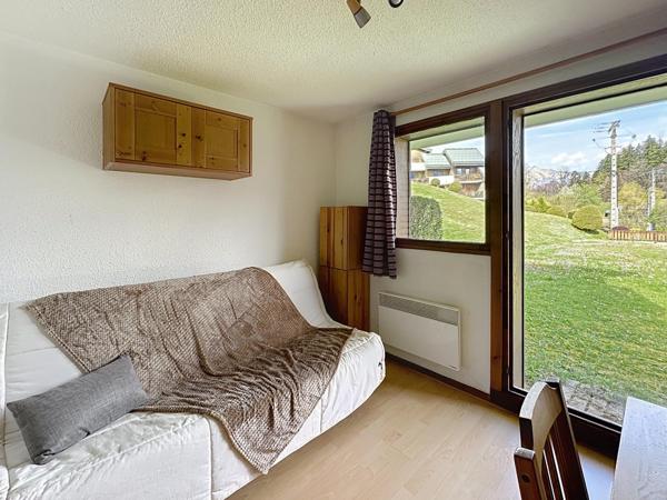 Vente / Appartement T2