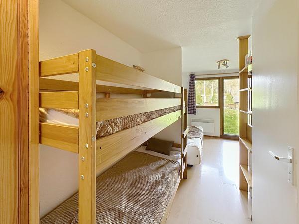 Vente / Appartement T2