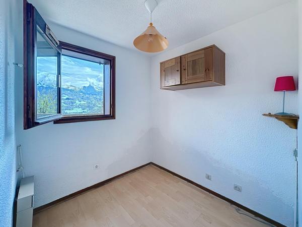 Vente / Appartement T2