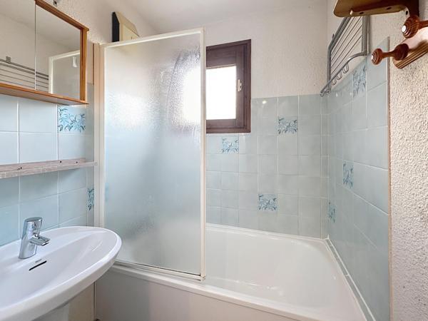 Vente / Appartement T2