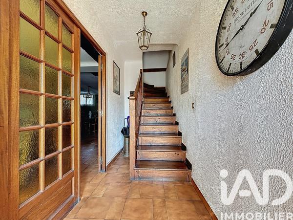 Maison à vendre 8 pièces 260 m² Plan-de-Cuques